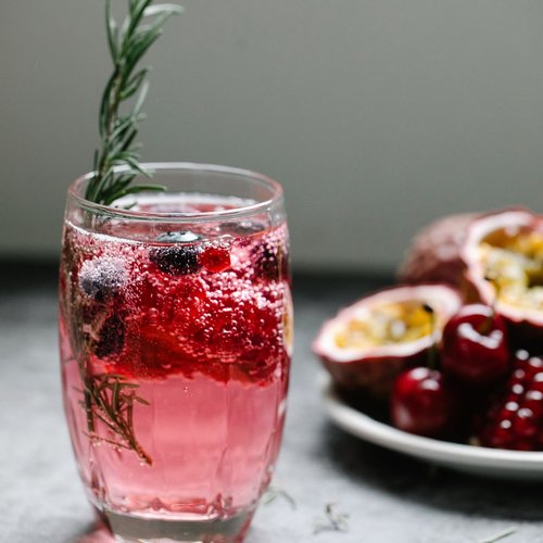 Local Syrups