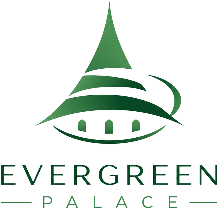 Evergreen Palace